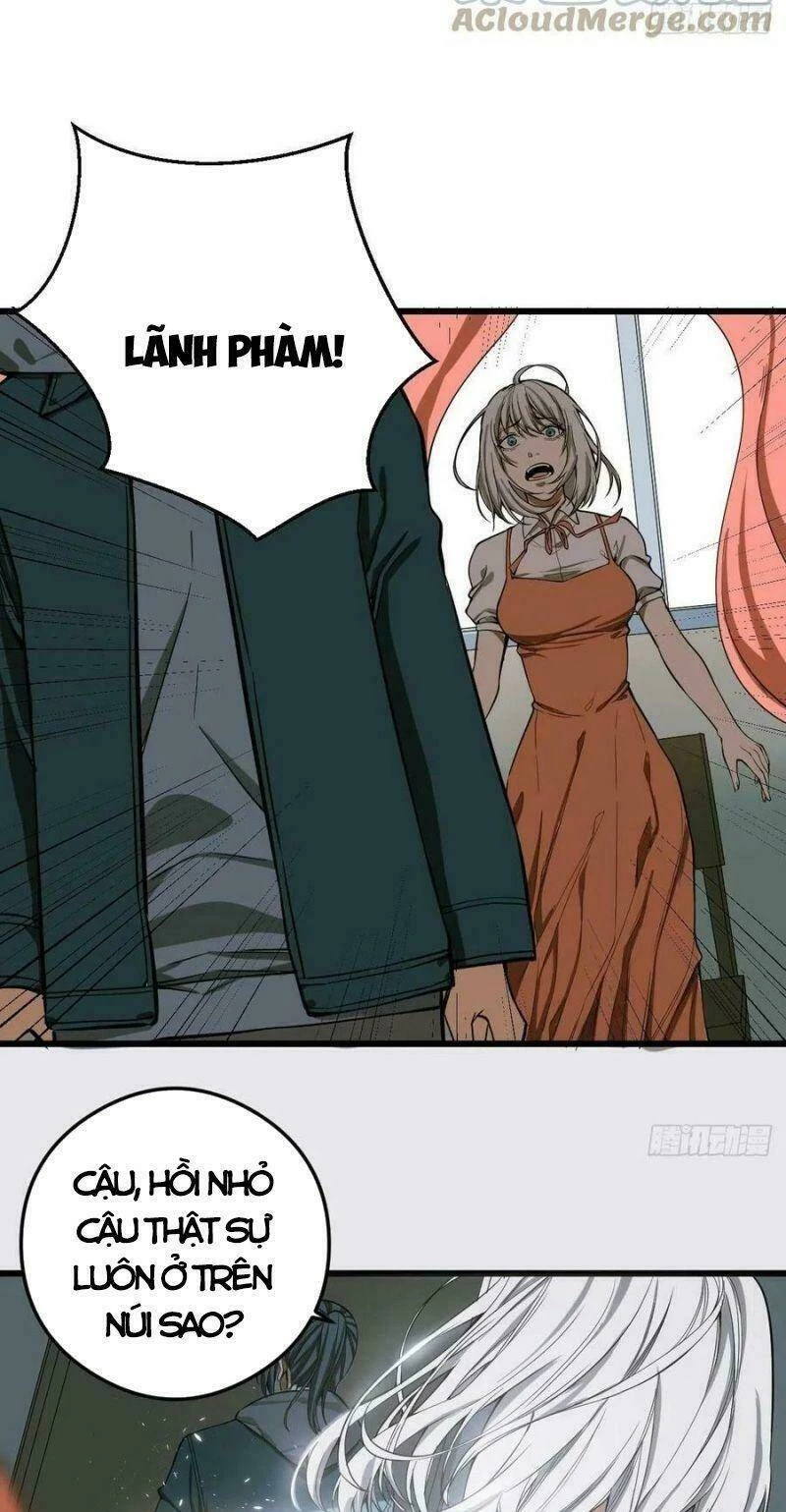 Người Tu Tiên Tại Đô Thị Chapter 186 - 8