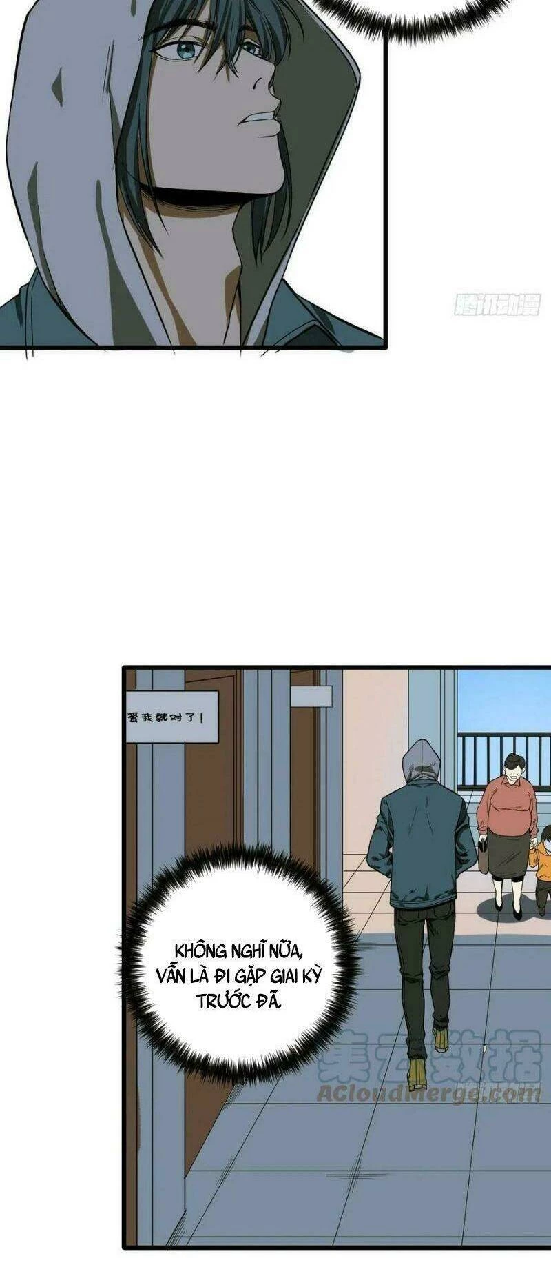 Người Tu Tiên Tại Đô Thị Chapter 186 - 13