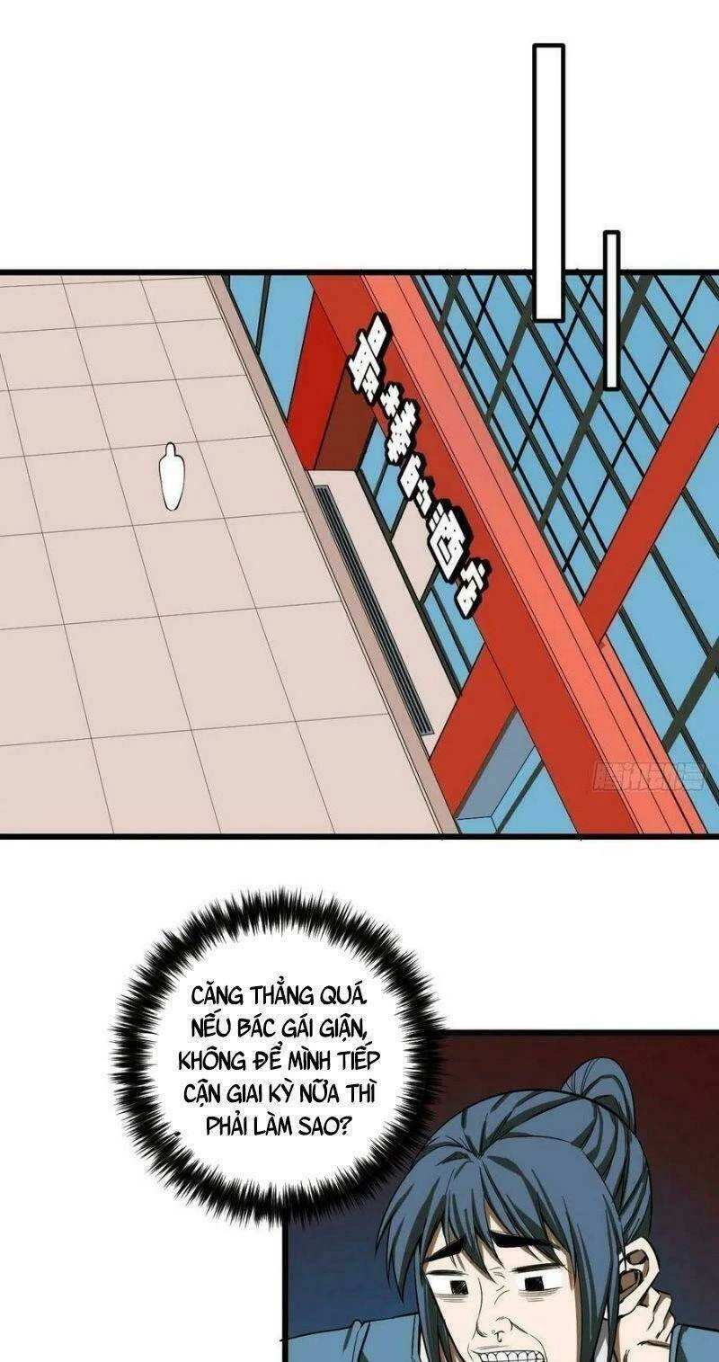 Người Tu Tiên Tại Đô Thị Chapter 186 - 14