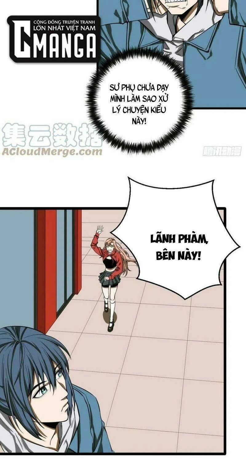 Người Tu Tiên Tại Đô Thị Chapter 186 - 15