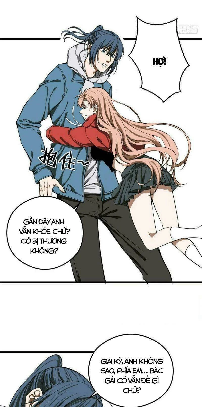 Người Tu Tiên Tại Đô Thị Chapter 186 - 16