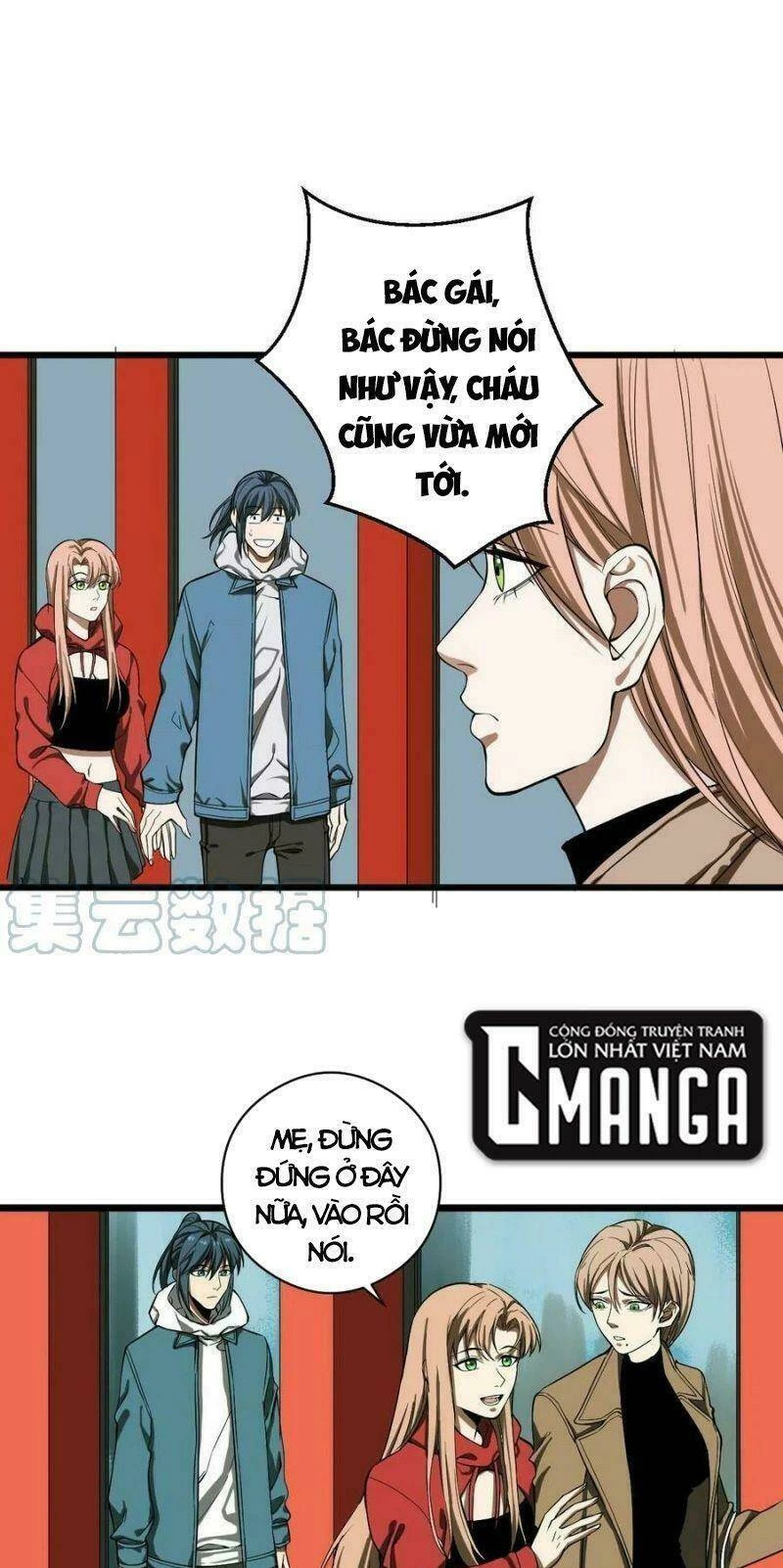 Người Tu Tiên Tại Đô Thị Chapter 186 - 18