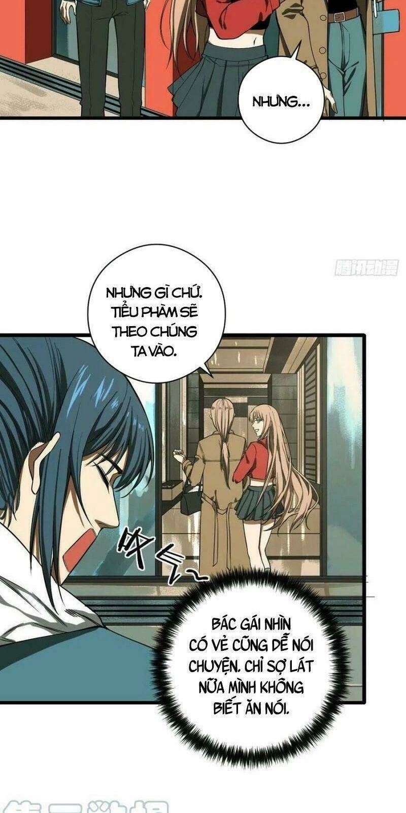 Người Tu Tiên Tại Đô Thị Chapter 186 - 19