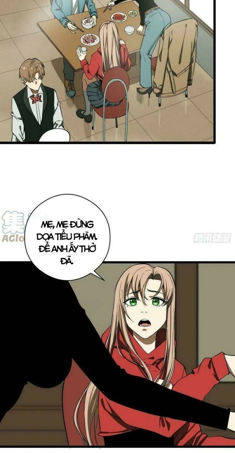Người Tu Tiên Tại Đô Thị Chapter 186 - 21