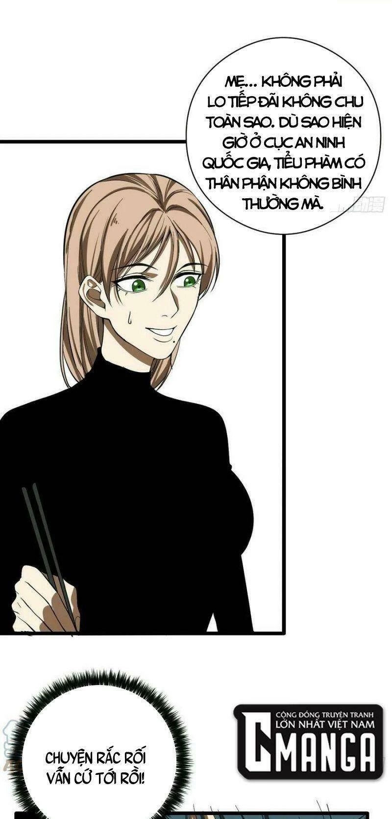 Người Tu Tiên Tại Đô Thị Chapter 186 - 22