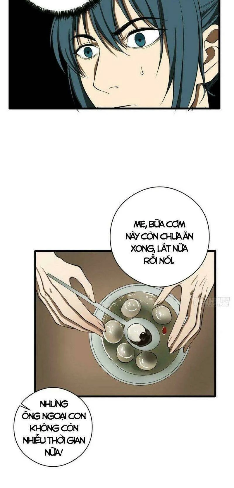 Người Tu Tiên Tại Đô Thị Chapter 186 - 23