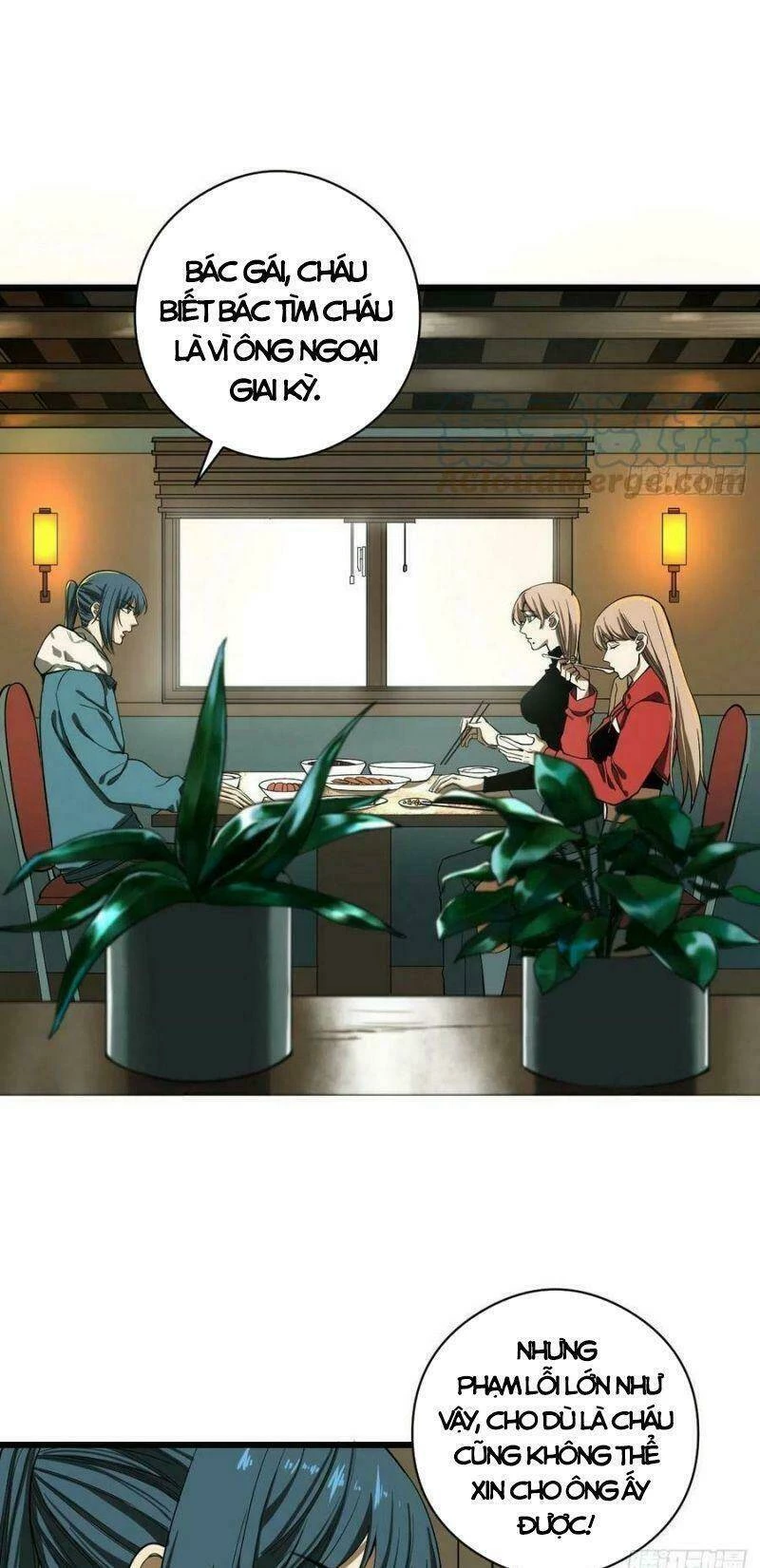 Người Tu Tiên Tại Đô Thị Chapter 186 - 24