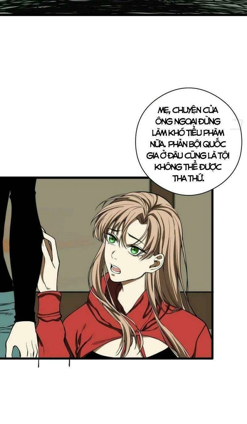 Người Tu Tiên Tại Đô Thị Chapter 186 - 27