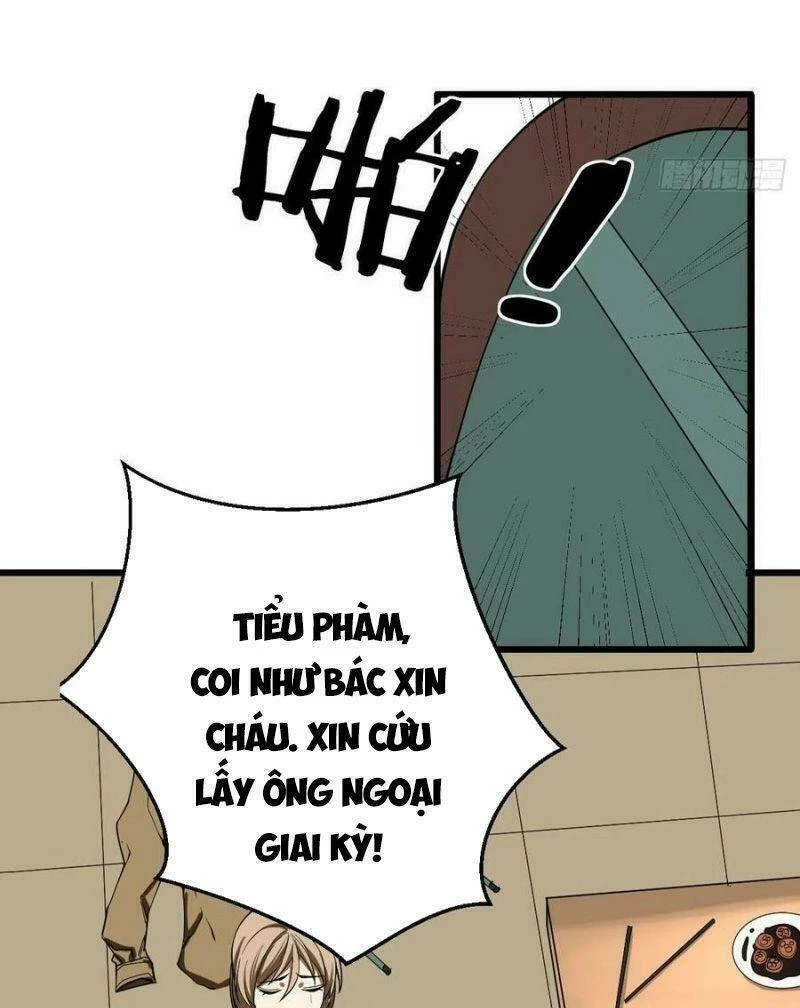 Người Tu Tiên Tại Đô Thị Chapter 186 - 28