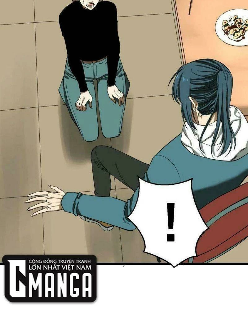 Người Tu Tiên Tại Đô Thị Chapter 186 - 29