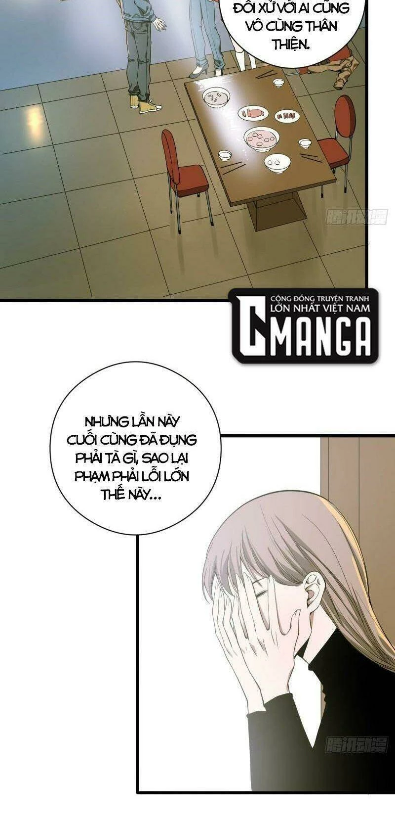 Người Tu Tiên Tại Đô Thị Chapter 187 - 2