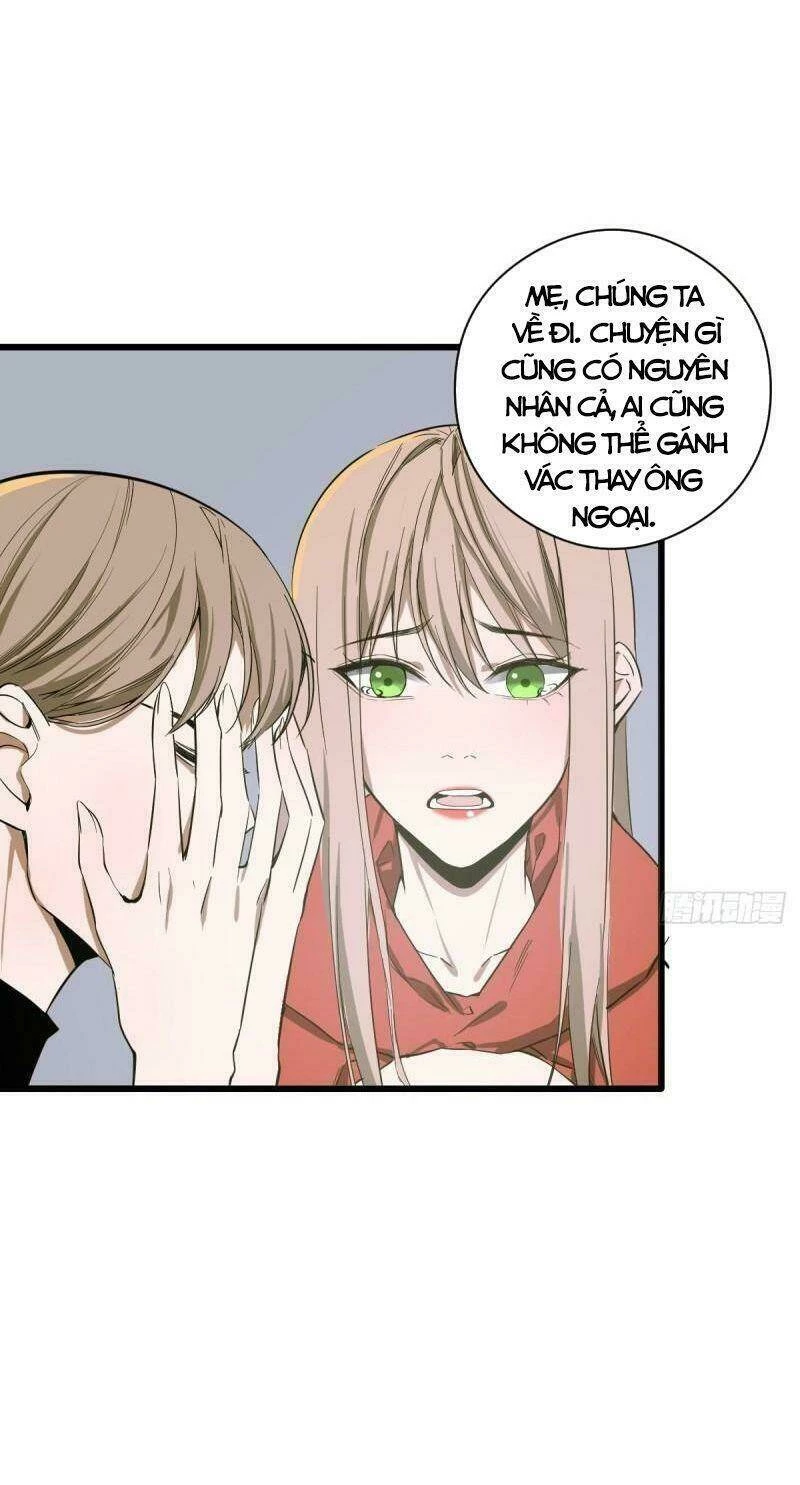 Người Tu Tiên Tại Đô Thị Chapter 187 - 3