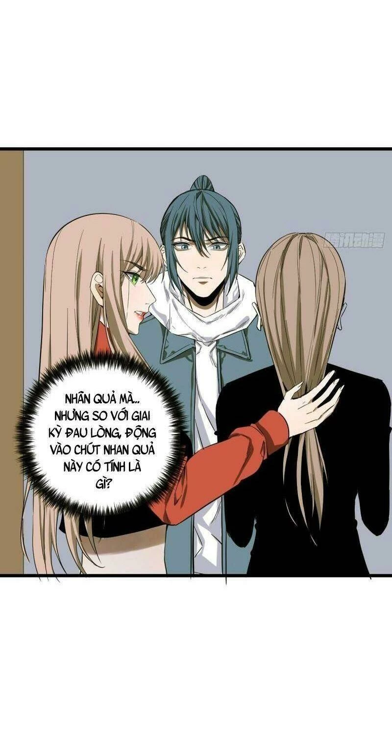 Người Tu Tiên Tại Đô Thị Chapter 187 - 4