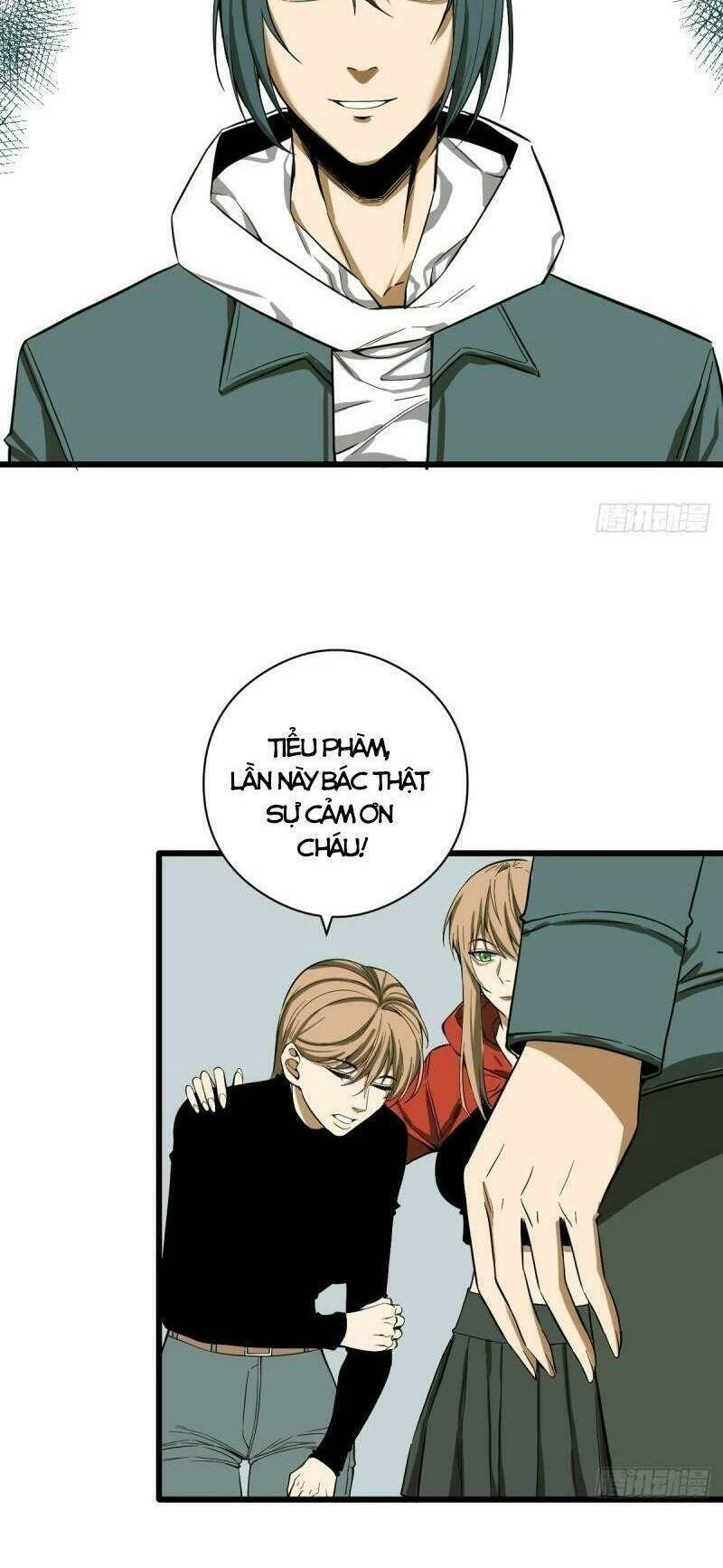 Người Tu Tiên Tại Đô Thị Chapter 187 - 8