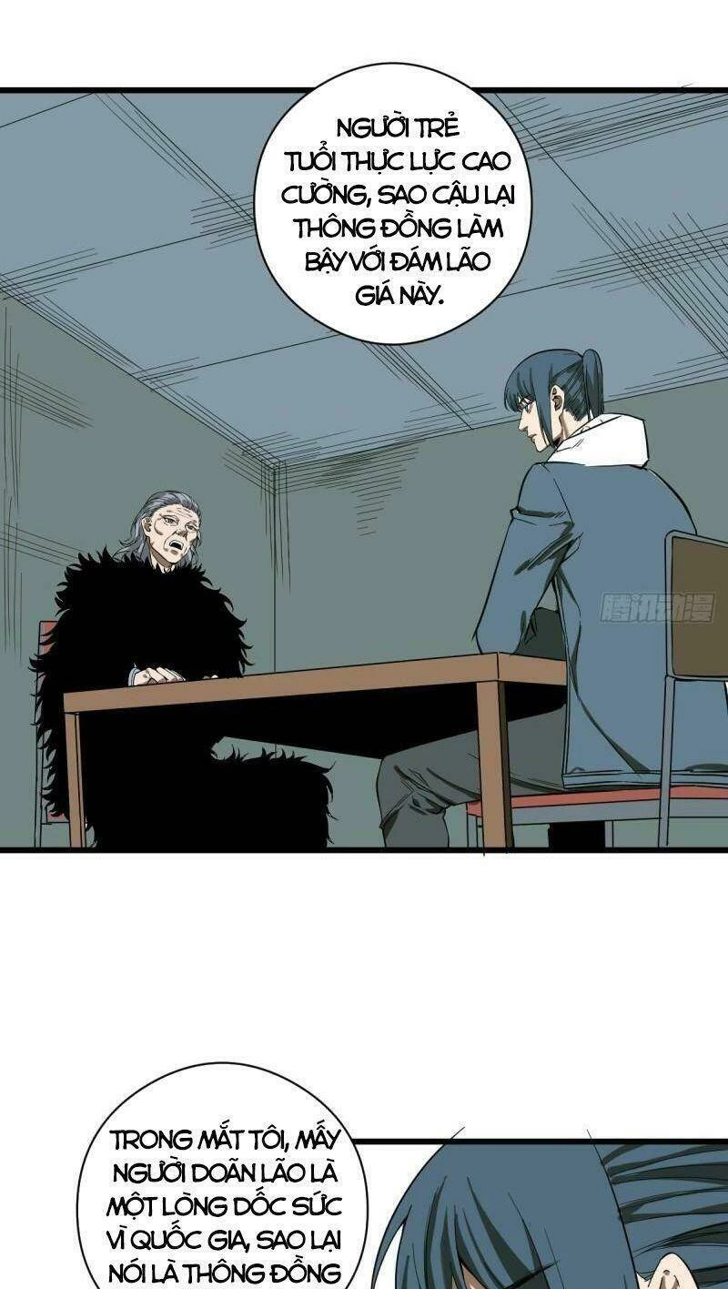 Người Tu Tiên Tại Đô Thị Chapter 187 - 19