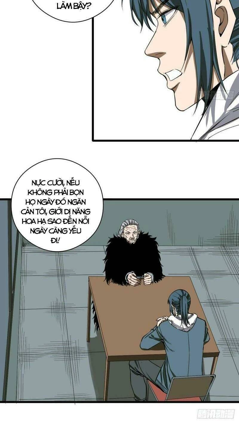 Người Tu Tiên Tại Đô Thị Chapter 187 - 20