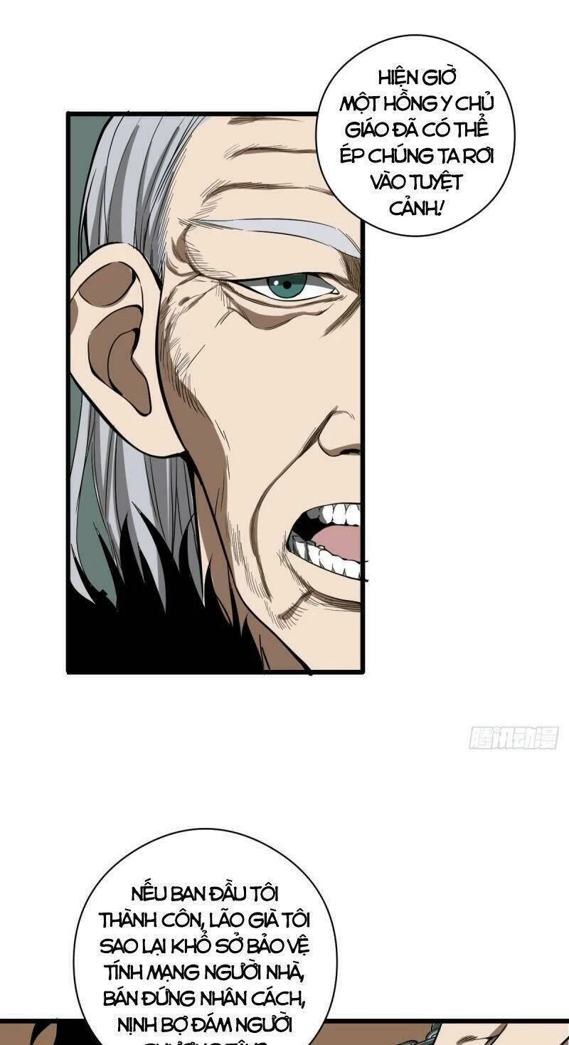 Người Tu Tiên Tại Đô Thị Chapter 187 - 21