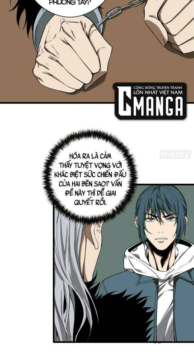 Người Tu Tiên Tại Đô Thị Chapter 187 - 22