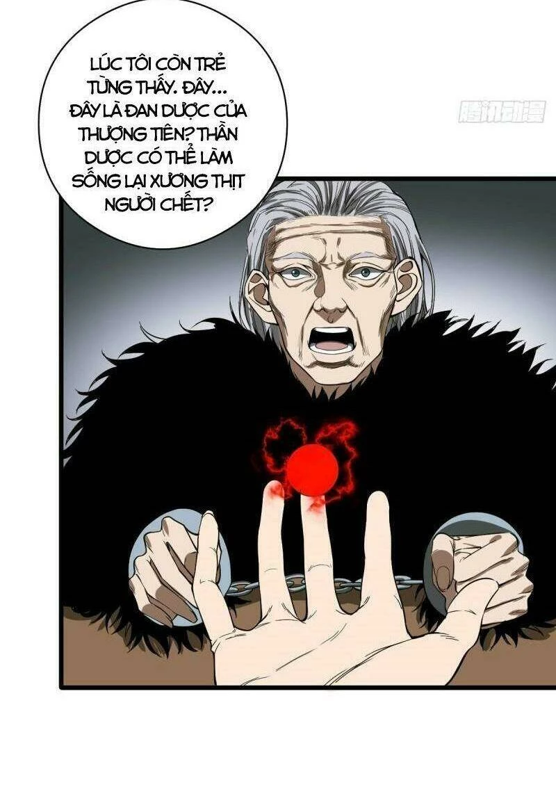 Người Tu Tiên Tại Đô Thị Chapter 187 - 24