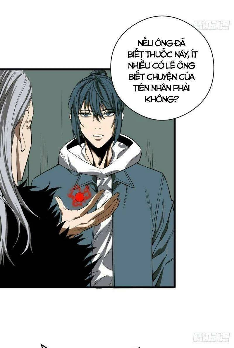 Người Tu Tiên Tại Đô Thị Chapter 187 - 25