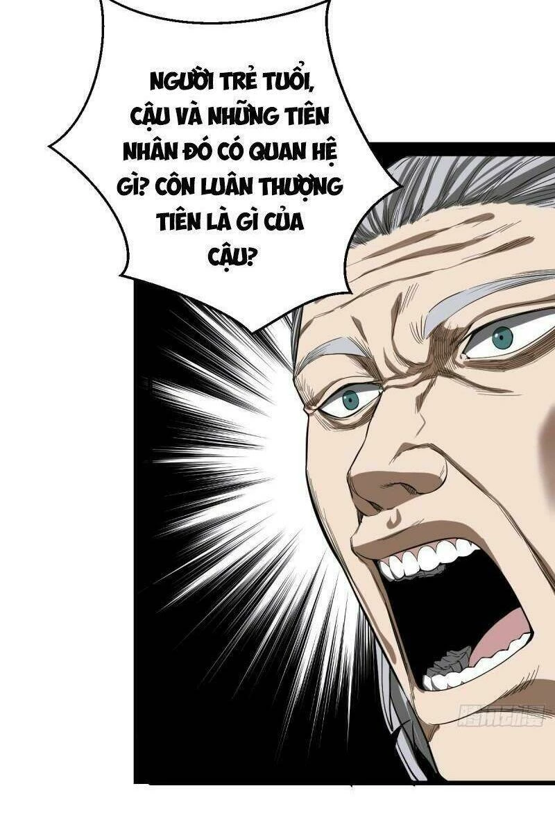 Người Tu Tiên Tại Đô Thị Chapter 187 - 26