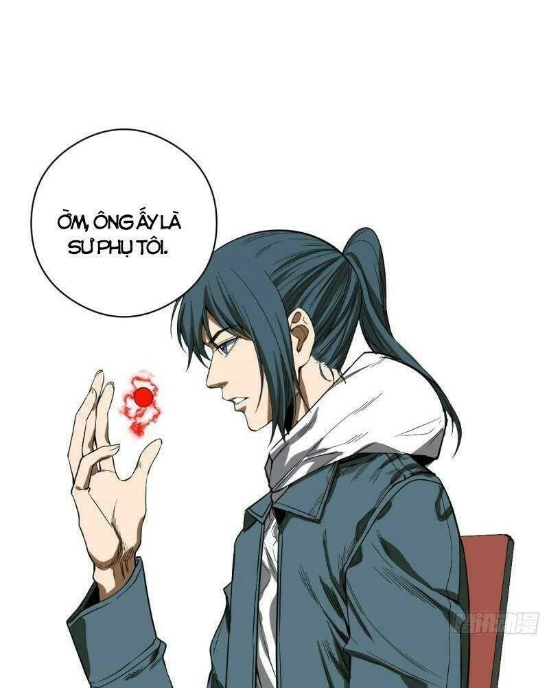 Người Tu Tiên Tại Đô Thị Chapter 187 - 27