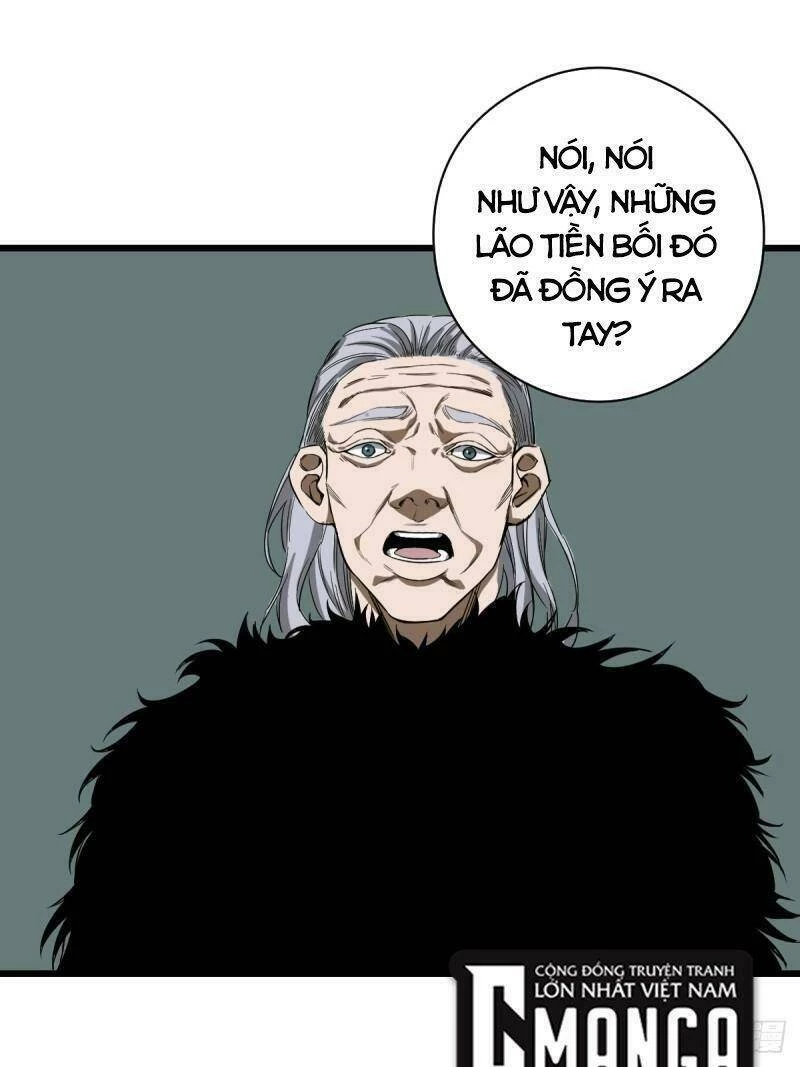 Người Tu Tiên Tại Đô Thị Chapter 188 - 1
