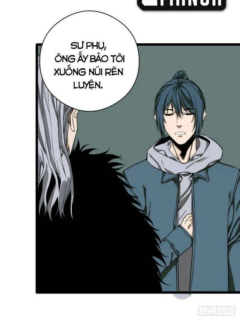Người Tu Tiên Tại Đô Thị Chapter 188 - 2