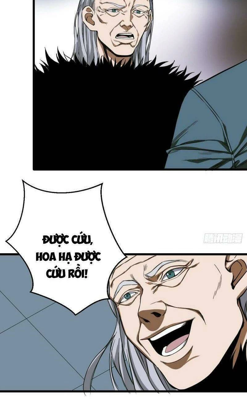 Người Tu Tiên Tại Đô Thị Chapter 188 - 4