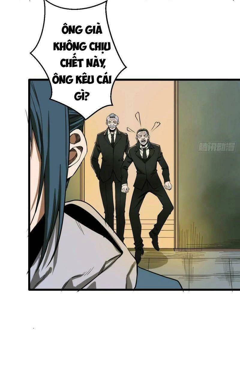 Người Tu Tiên Tại Đô Thị Chapter 188 - 7