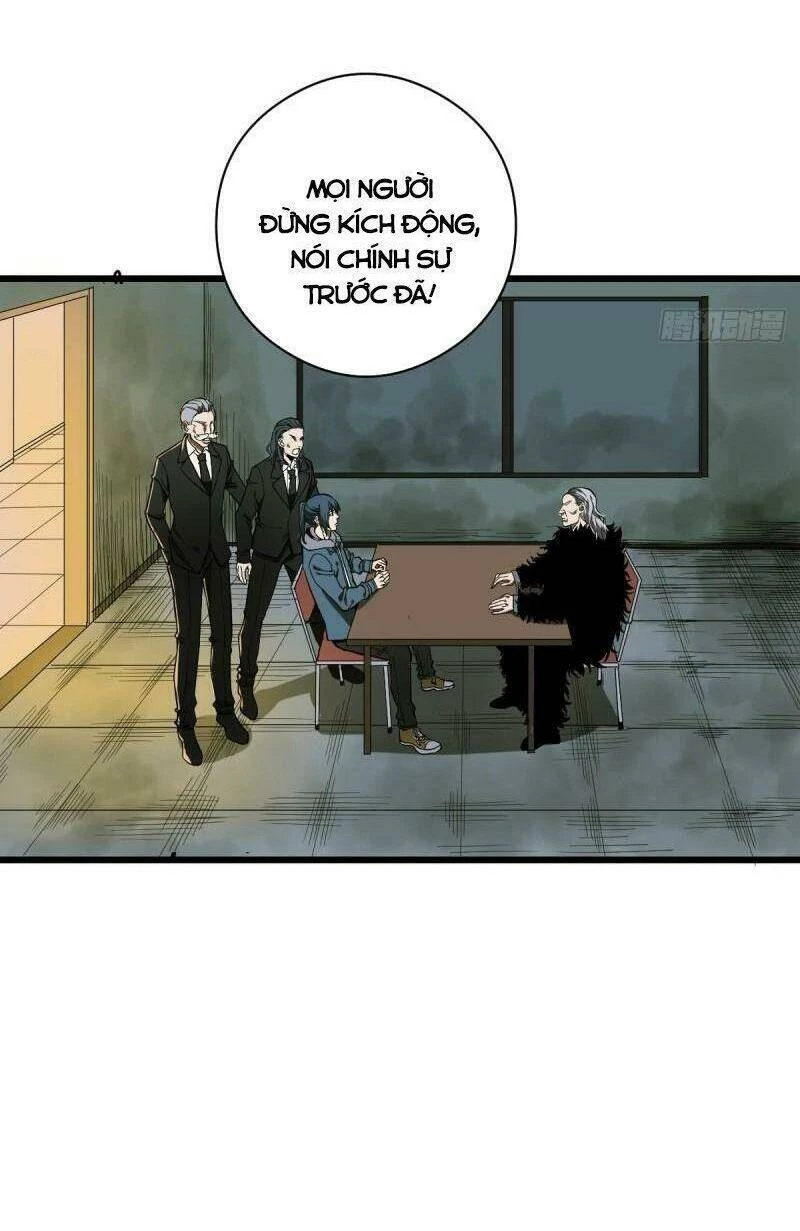Người Tu Tiên Tại Đô Thị Chapter 188 - 8