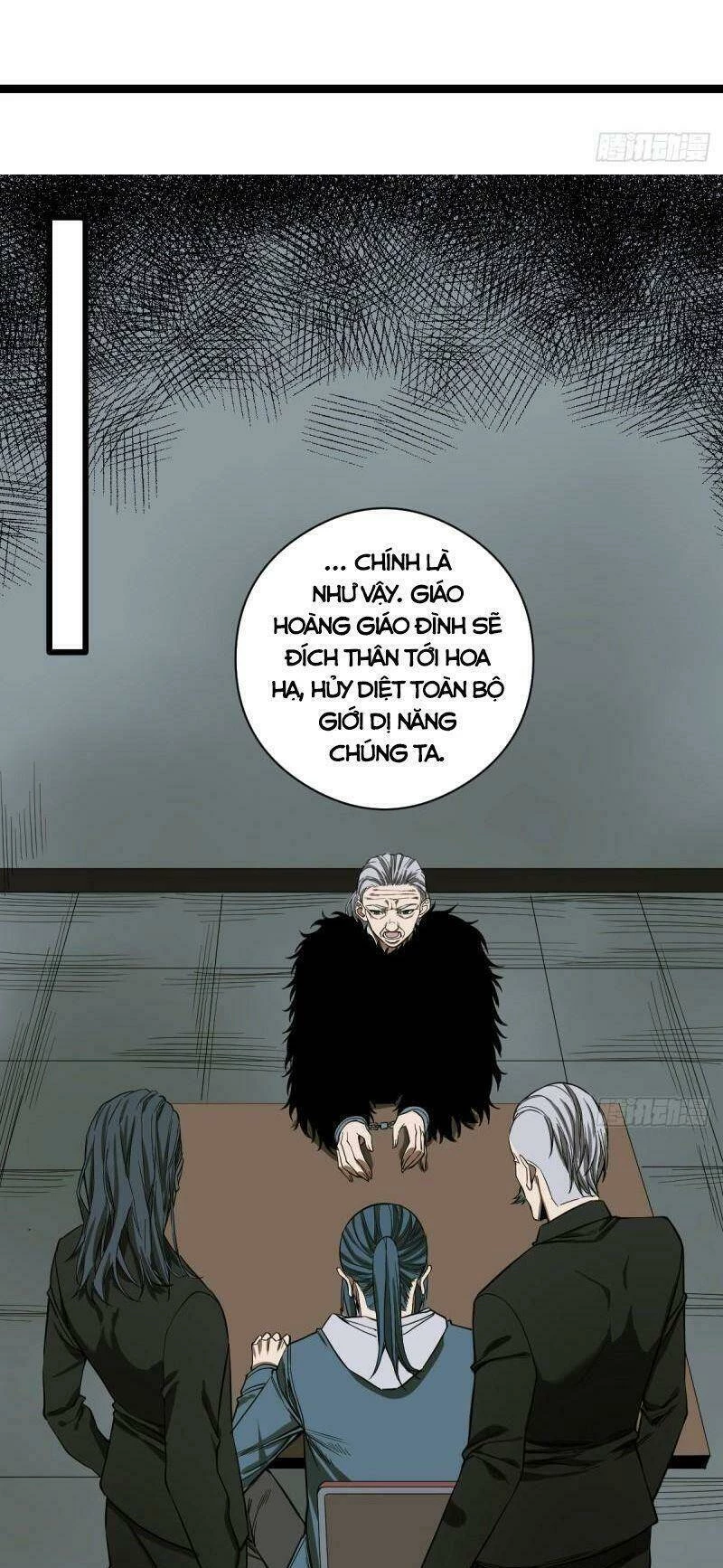 Người Tu Tiên Tại Đô Thị Chapter 188 - 9