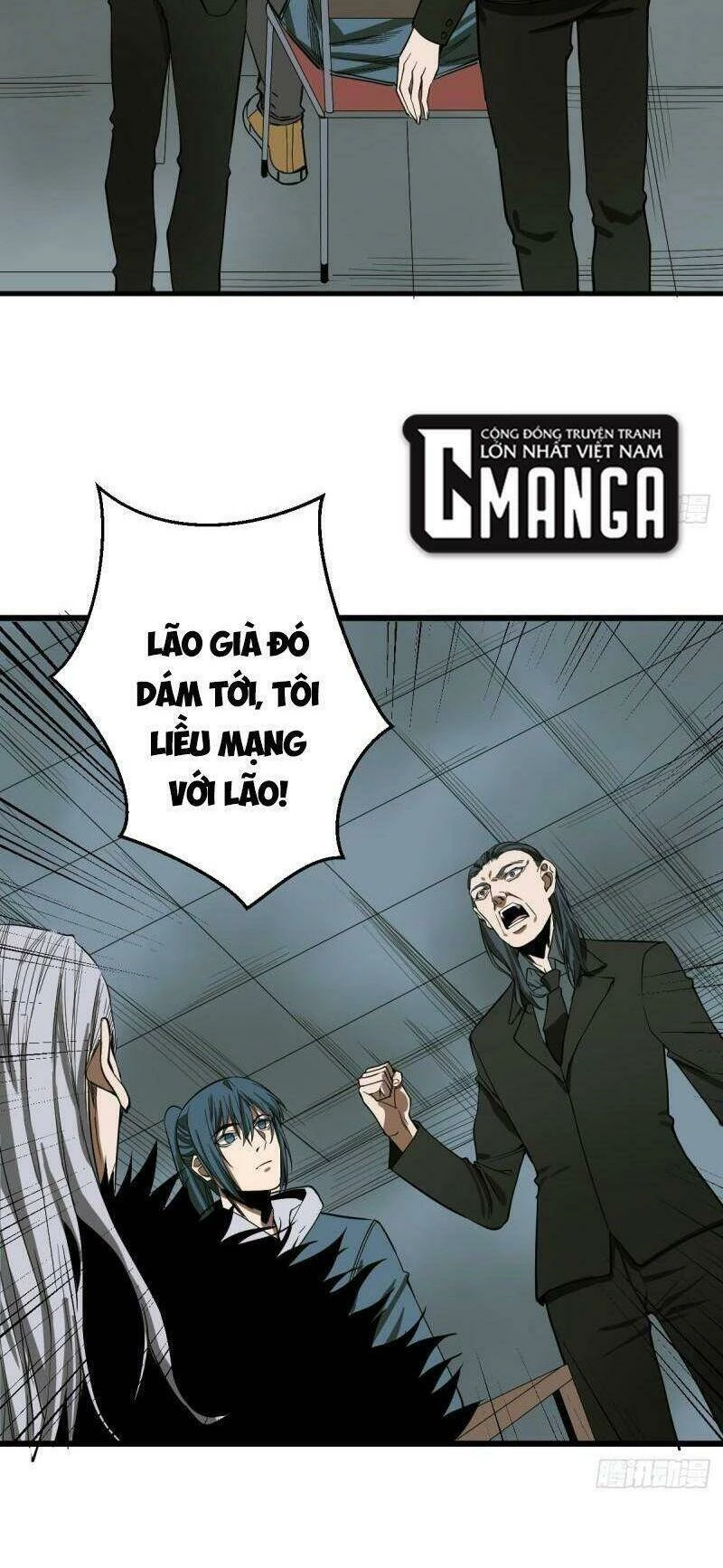 Người Tu Tiên Tại Đô Thị Chapter 188 - 10