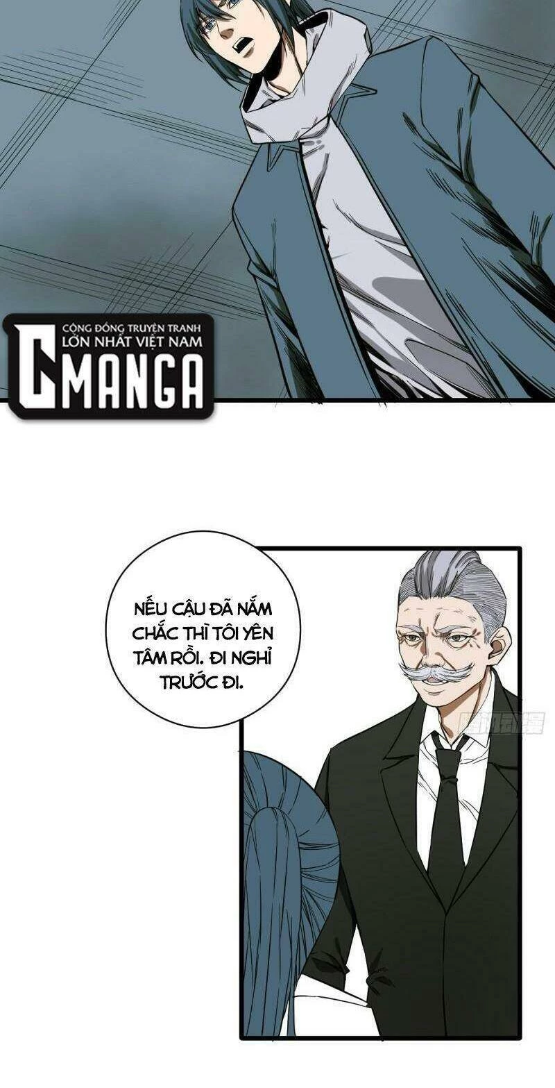 Người Tu Tiên Tại Đô Thị Chapter 188 - 14