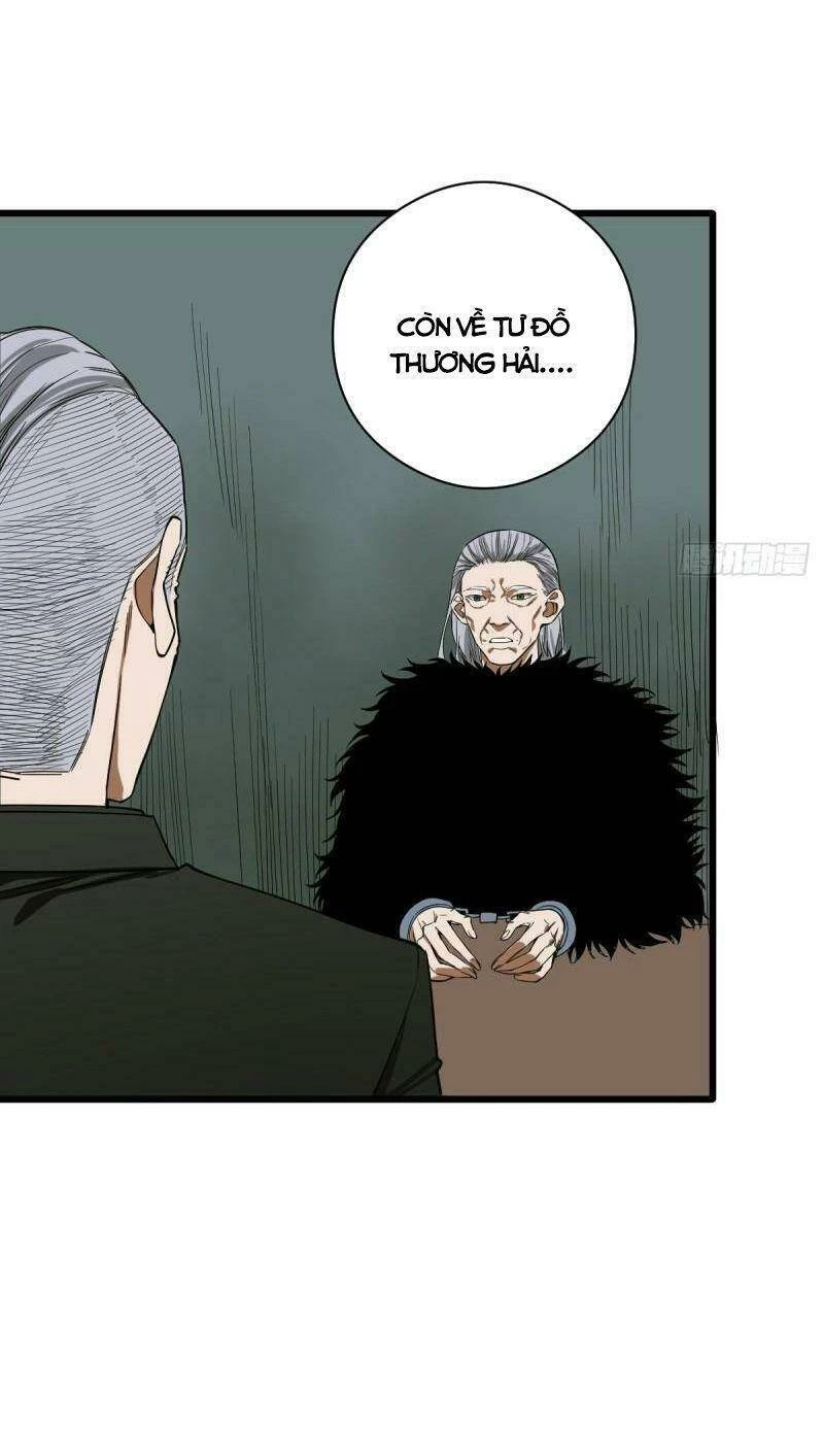 Người Tu Tiên Tại Đô Thị Chapter 188 - 15