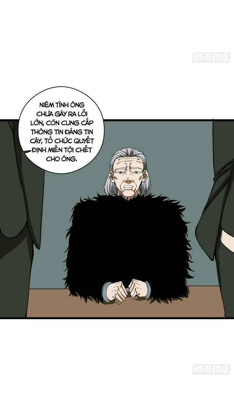 Người Tu Tiên Tại Đô Thị Chapter 188 - 16