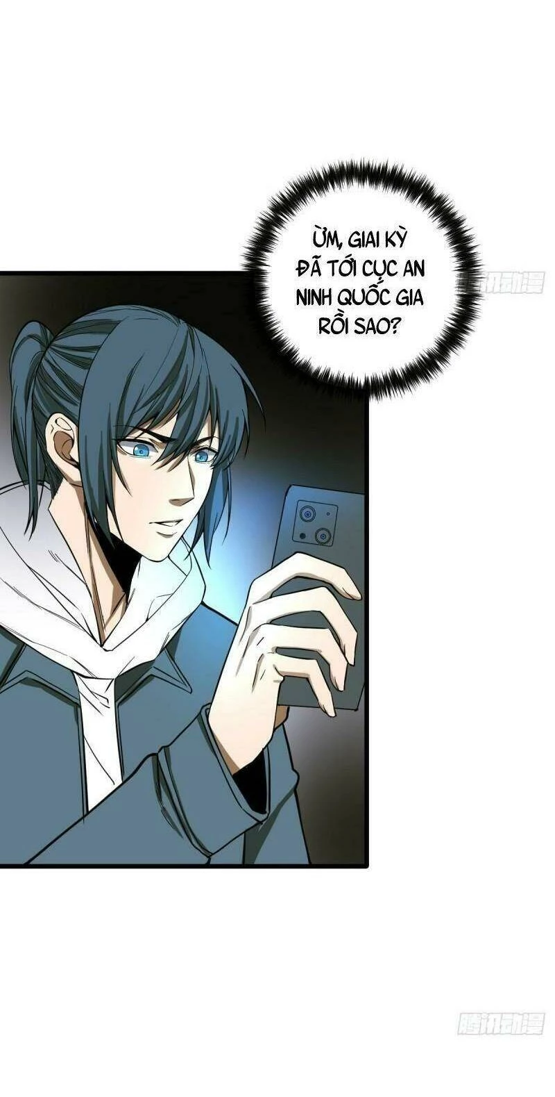 Người Tu Tiên Tại Đô Thị Chapter 188 - 18