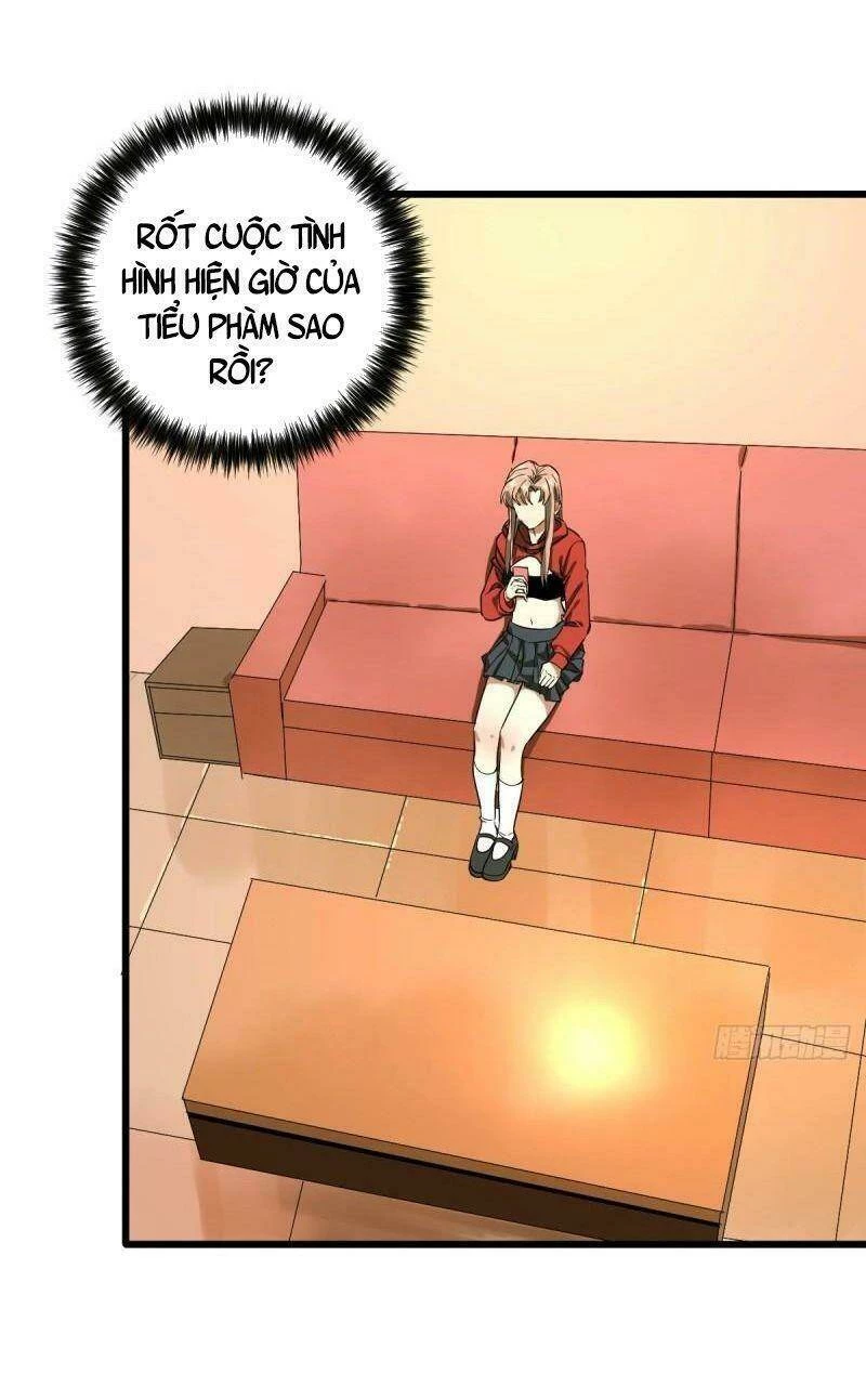 Người Tu Tiên Tại Đô Thị Chapter 188 - 19