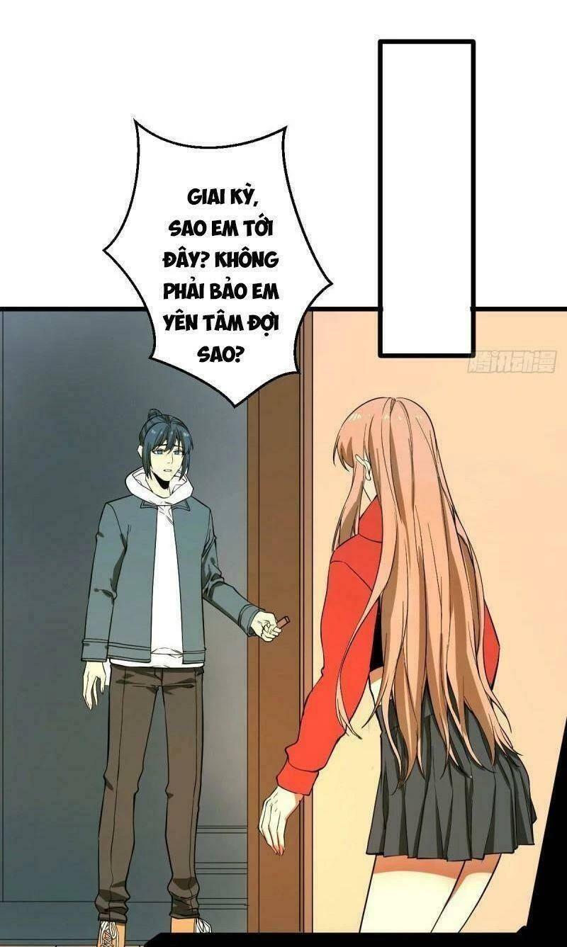 Người Tu Tiên Tại Đô Thị Chapter 188 - 21
