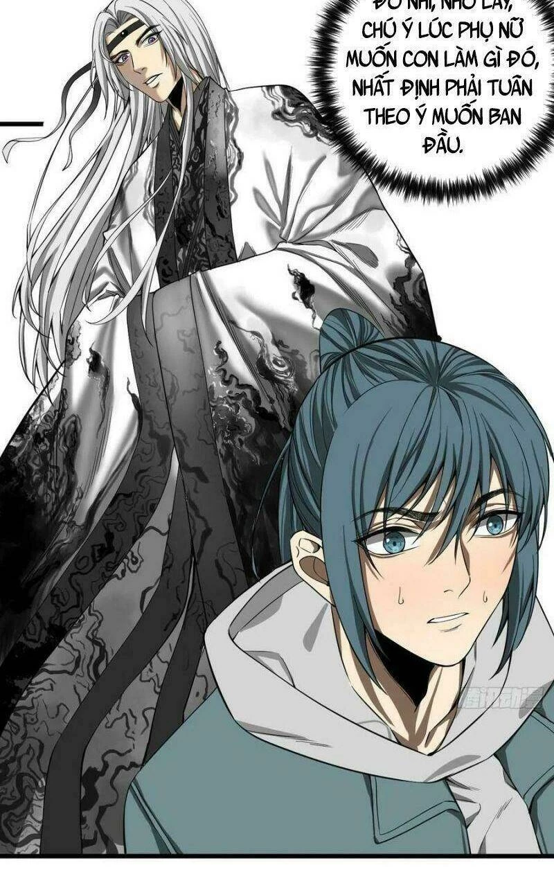 Người Tu Tiên Tại Đô Thị Chapter 189 - 2