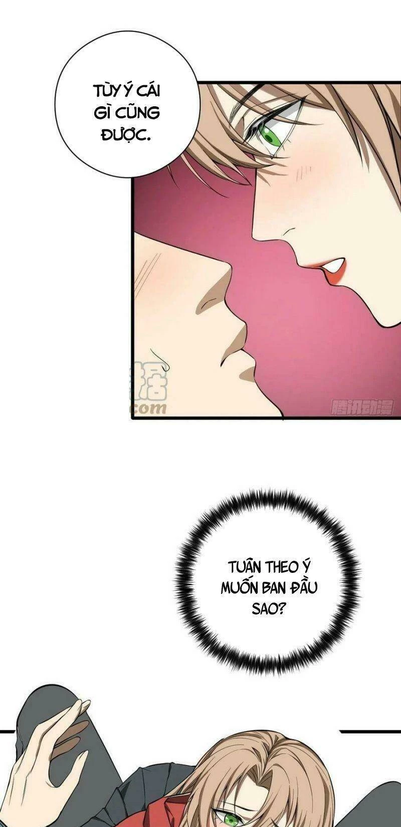 Người Tu Tiên Tại Đô Thị Chapter 189 - 3