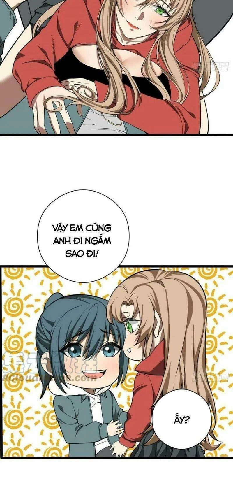 Người Tu Tiên Tại Đô Thị Chapter 189 - 4