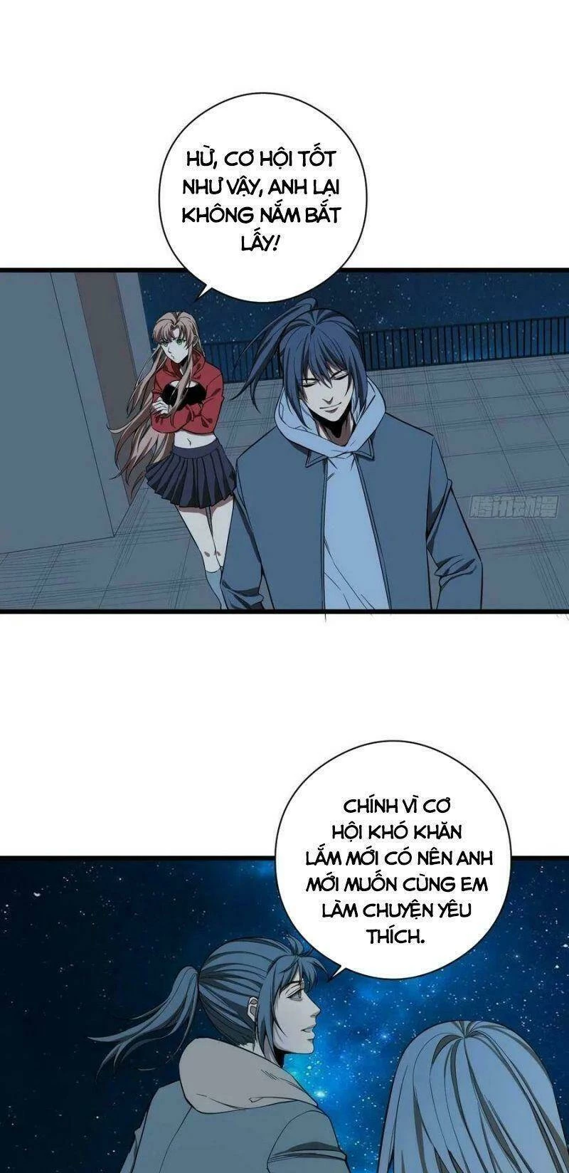 Người Tu Tiên Tại Đô Thị Chapter 189 - 5