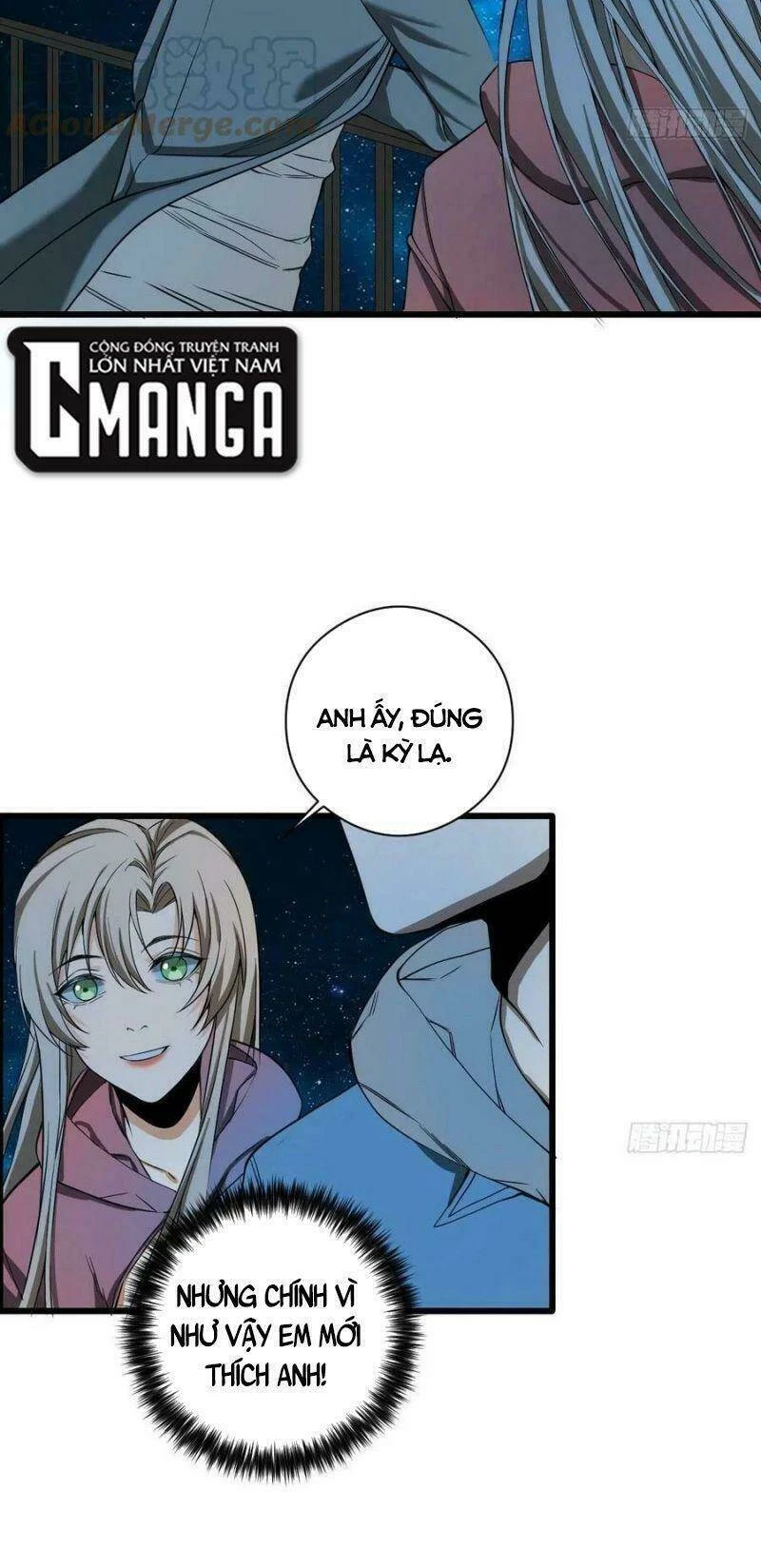 Người Tu Tiên Tại Đô Thị Chapter 189 - 6