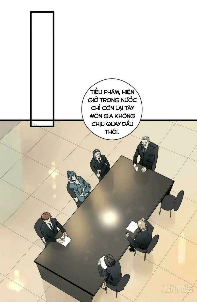 Người Tu Tiên Tại Đô Thị Chapter 189 - 9