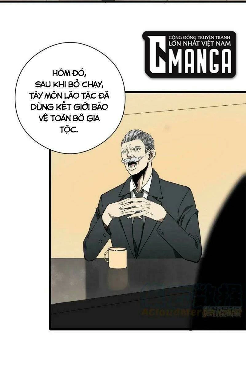 Người Tu Tiên Tại Đô Thị Chapter 189 - 10