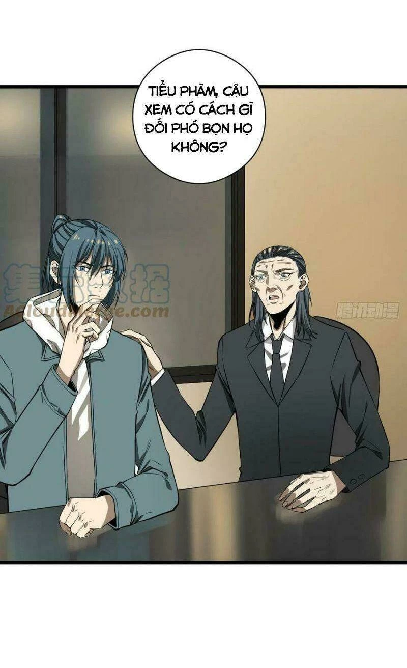Người Tu Tiên Tại Đô Thị Chapter 189 - 12