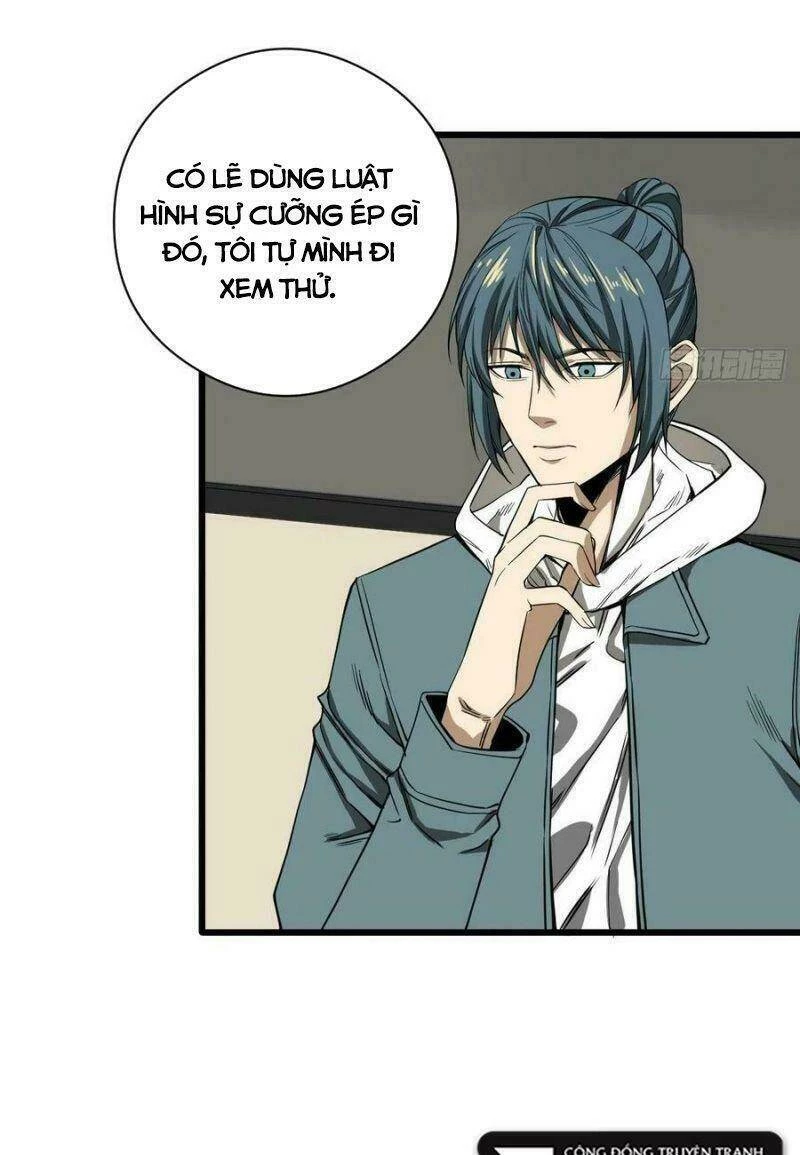 Người Tu Tiên Tại Đô Thị Chapter 189 - 13