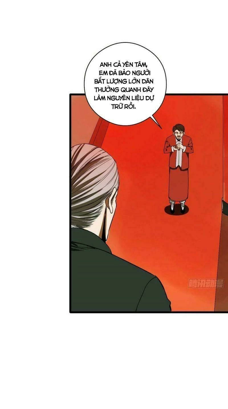 Người Tu Tiên Tại Đô Thị Chapter 189 - 17