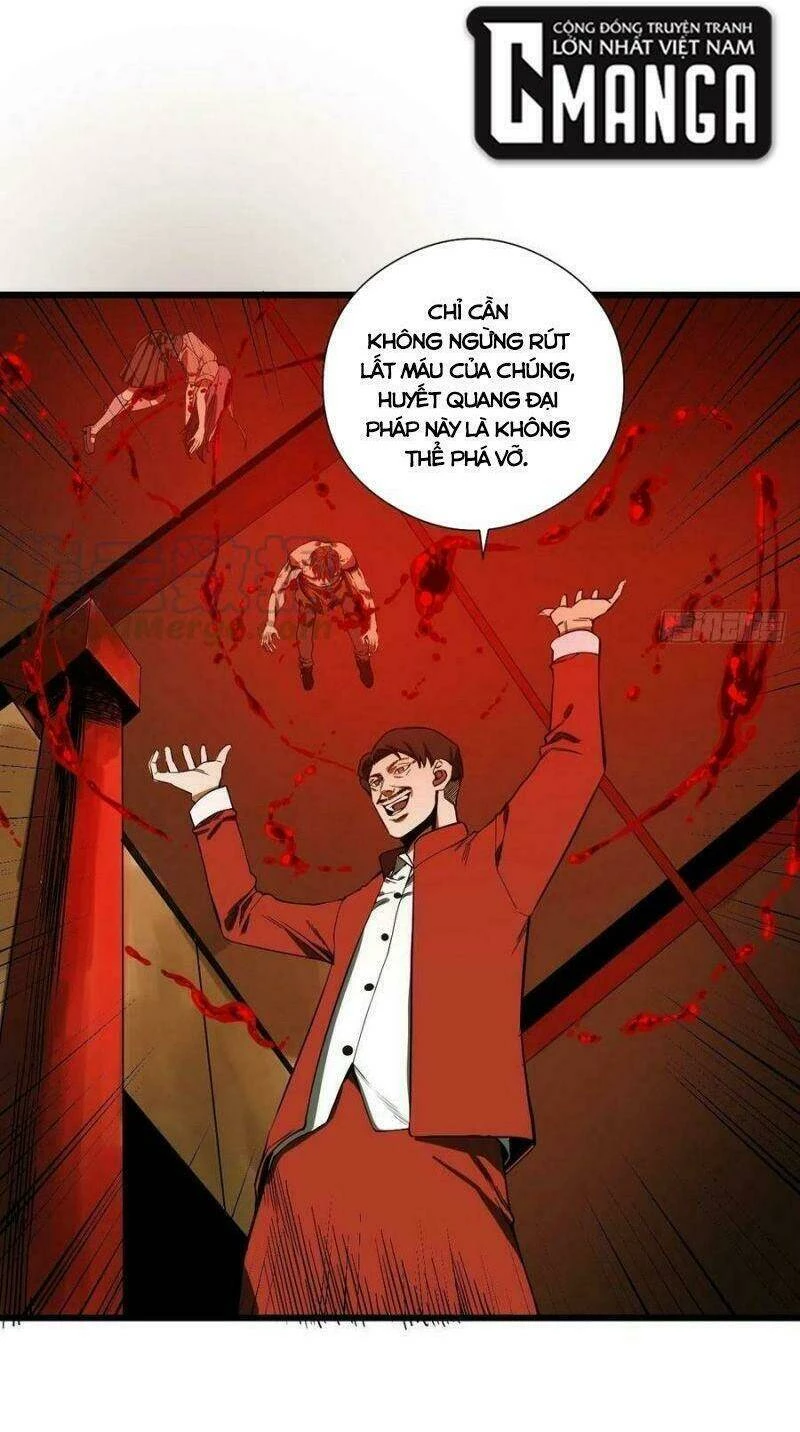 Người Tu Tiên Tại Đô Thị Chapter 189 - 18